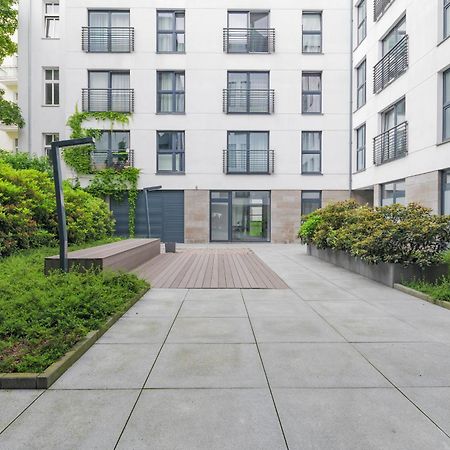Swarozyca IV - Grysko Apartament'S シュチェチン エクステリア 写真