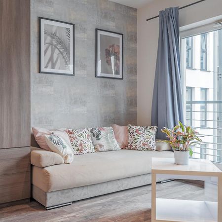 Swarozyca IV - Grysko Apartament'S シュチェチン エクステリア 写真