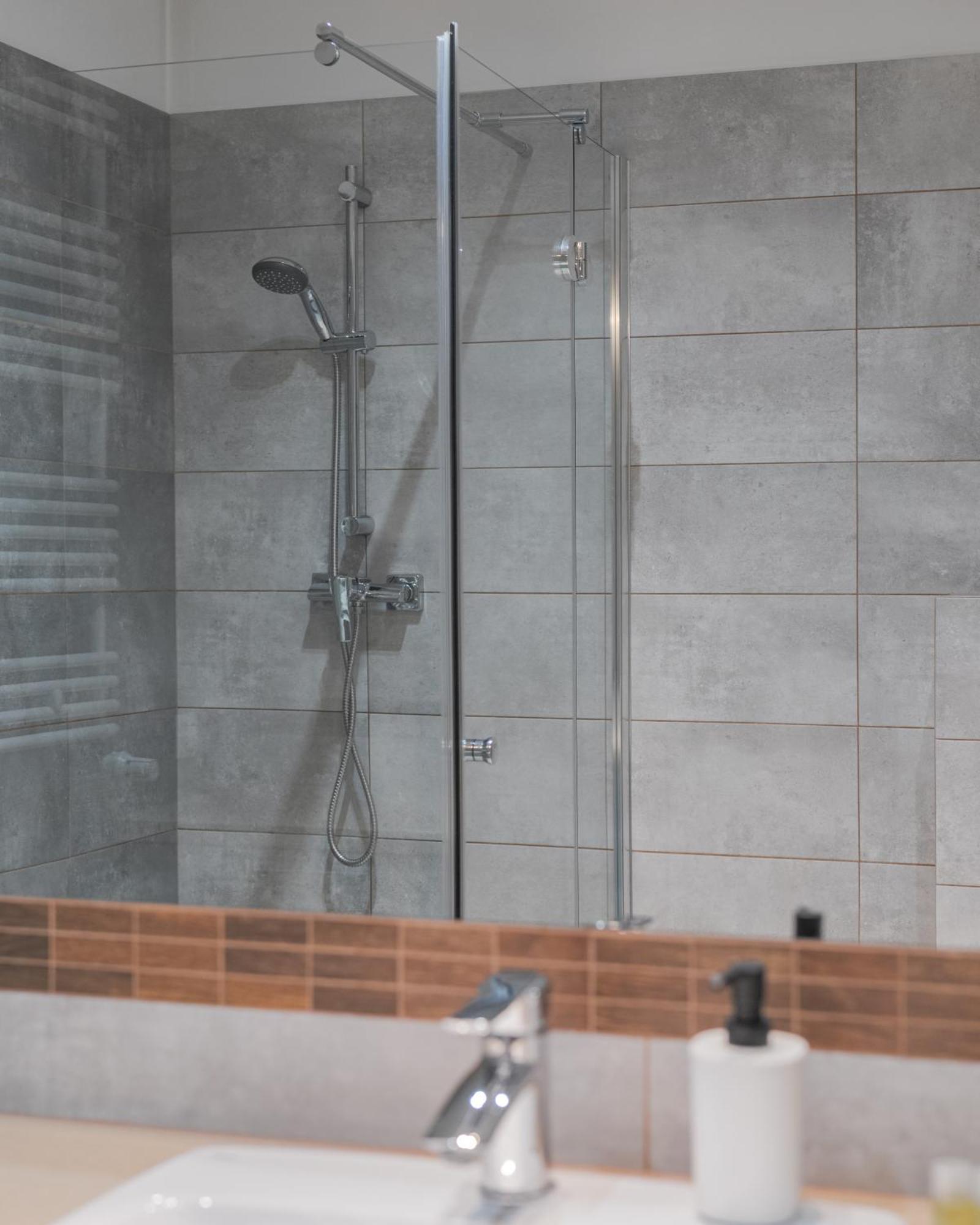 Swarozyca IV - Grysko Apartament'S シュチェチン エクステリア 写真