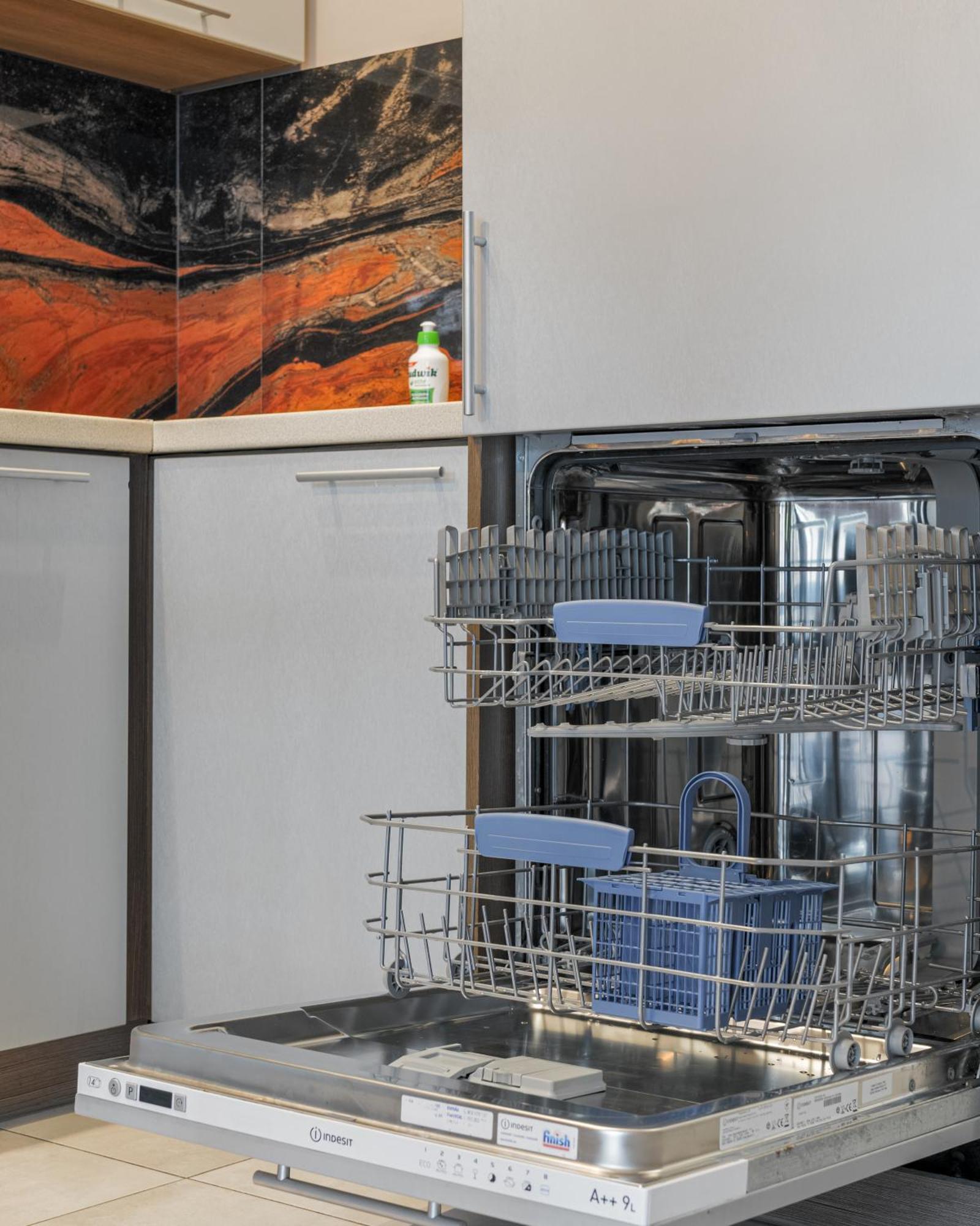 Swarozyca IV - Grysko Apartament'S シュチェチン エクステリア 写真